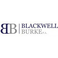 Blackwell burke