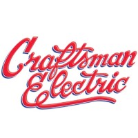 Craftsman electric, inc.