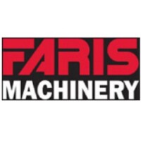 Faris machinery co