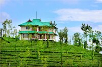 Green Hill Estate- Plantation Resort