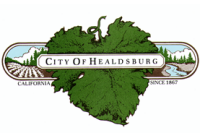 City of healdsburg