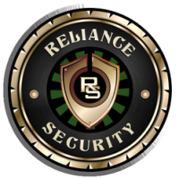 Reliance security, inc
