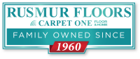 Rusmur floors carpet one