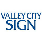 Valley city sign company