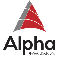 Alpha precision group