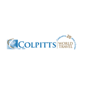 Colpitts world travel