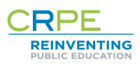 Center on reinventing public education