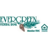 Evergreen federal bank