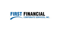 First financial corporate services