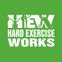 Hard exercise works®