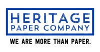 Heritage paper company, inc.