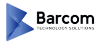 Barcom Technology