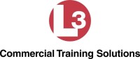 L3 commercial training solutions (cts)