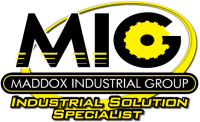 Maddox industrial group