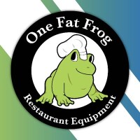 One fat frog restaurant equipment