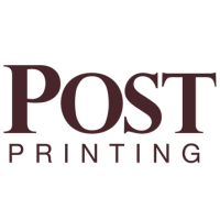 Post printing