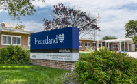 Heartland of Kendall Health Care Center (HCR-Manorcare)