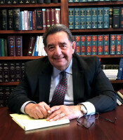 Law Office of Attorney Vincent A. Salinas