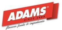 Adams® flavors, foods & ingredients, llc