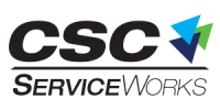 Air-serv, a member of the csc serviceworks family of companies