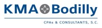 Kma bodilly cpas and consultants, s.c.