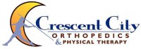 Crescent city orthopedics