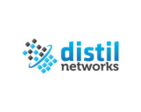 Distil networks