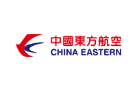 China eastern airlines, north america