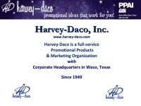 Harvey-daco