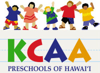 Kcaa preschools of hawaii