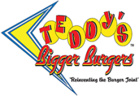 Teddys bigger burgers