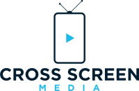 Cross screen media