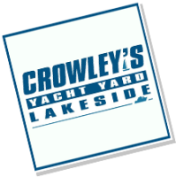 Crowley's yacht yard lakeside, llc