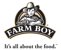 Farm boy inc.