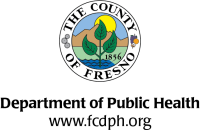 The county of fresno