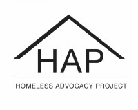 Homeless advocacy project