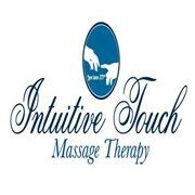 Intuitive touch massage