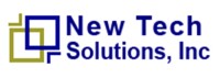 New tech solutions inc