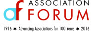 Association Forum of Chicagoland