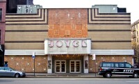 The Joyce Theater Foundation, Inc.