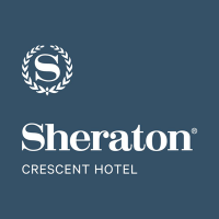 Sheraton crescent hotel