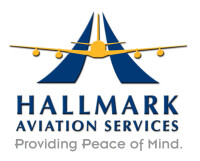 Virgin atlantic airways/hallmark aviation services
