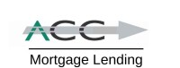 American capital corporation - acc home loans