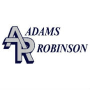 Adams robinson