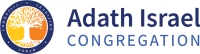 Adath israel congregation