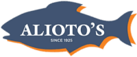 Aliotos restaurant