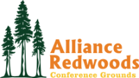 Alliance redwoods conference grounds