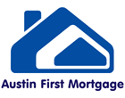 Austin first mortgage
