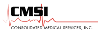 Consolidated medical services, inc.