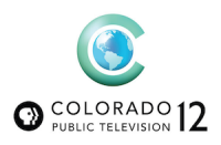 Colorado public television - cpt12